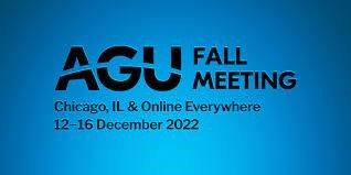 AGU 2022