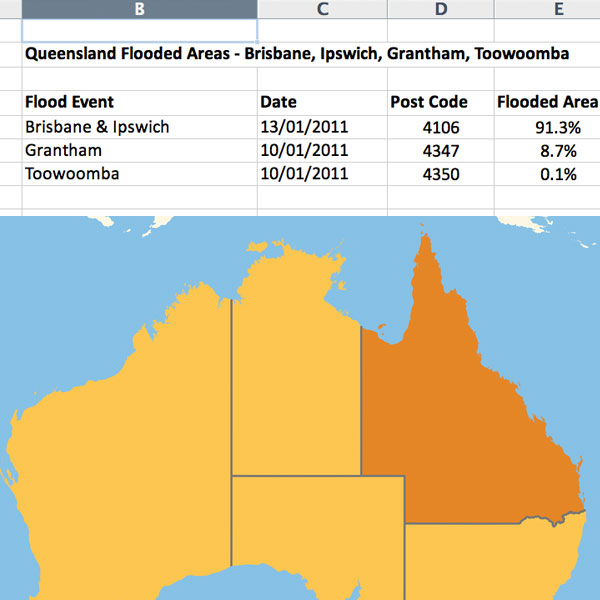 Sample_Queensland_flood_by_Postcode
