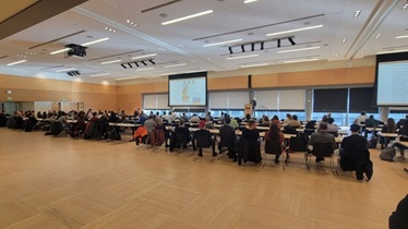 CRESCENT 2025 Annual Meeting