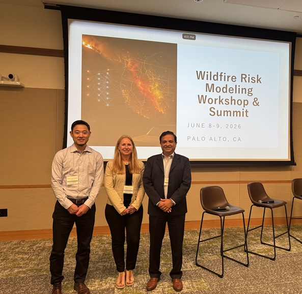 Michael Eguchi, Rebecca Harned, and Shubharoop Ghosh